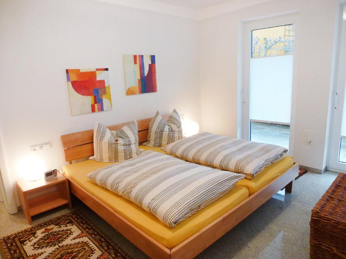 אייזנבאך Apartment Willmann By Interhome מראה חיצוני תמונה