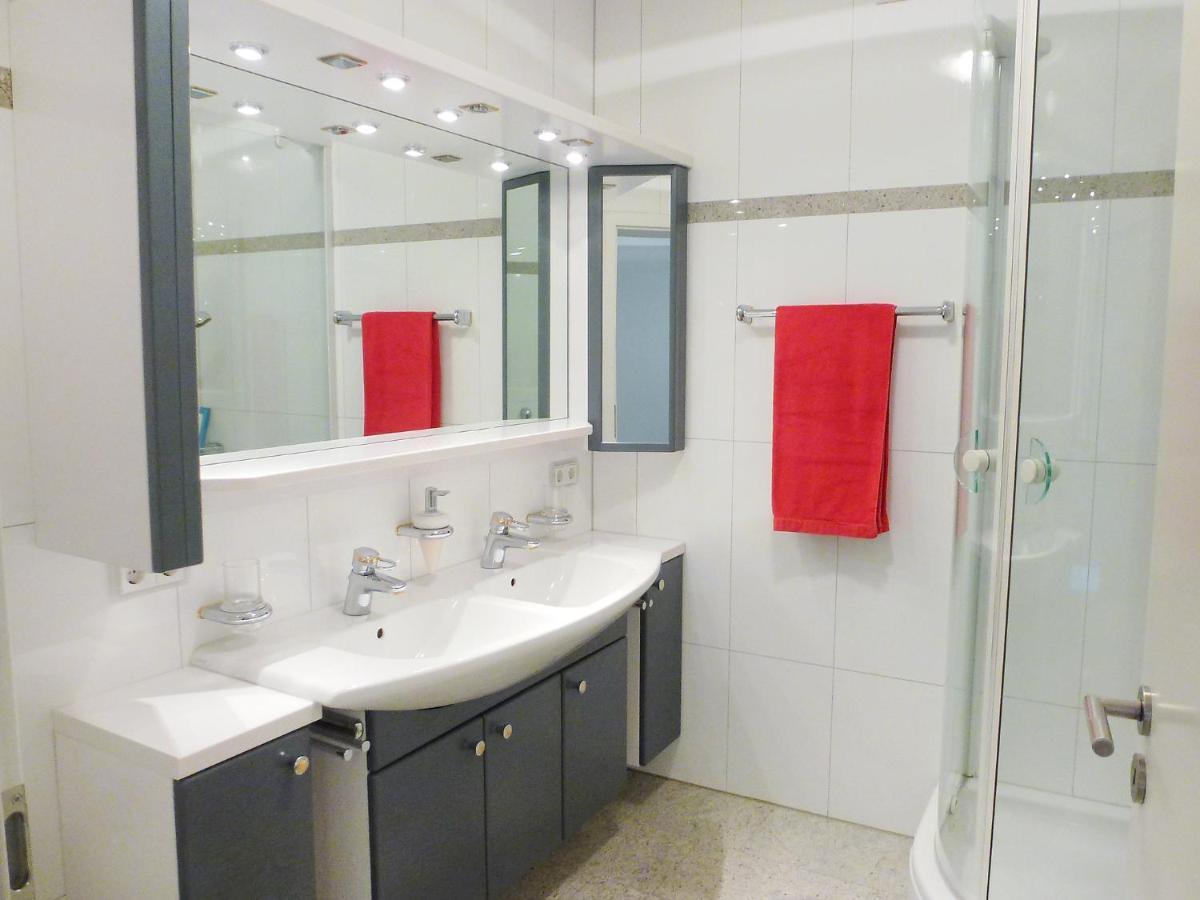 אייזנבאך Apartment Willmann By Interhome מראה חיצוני תמונה