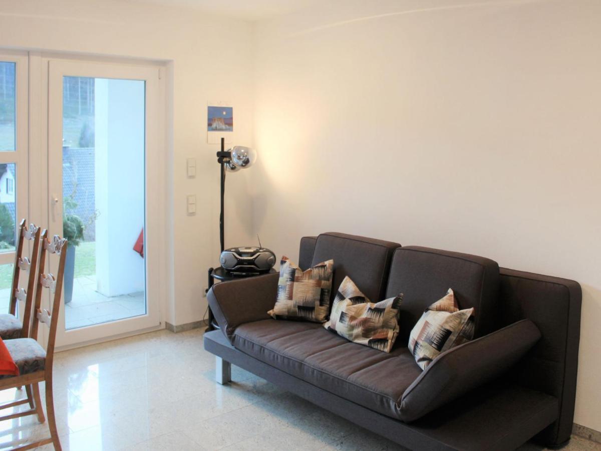 אייזנבאך Apartment Willmann By Interhome מראה חיצוני תמונה