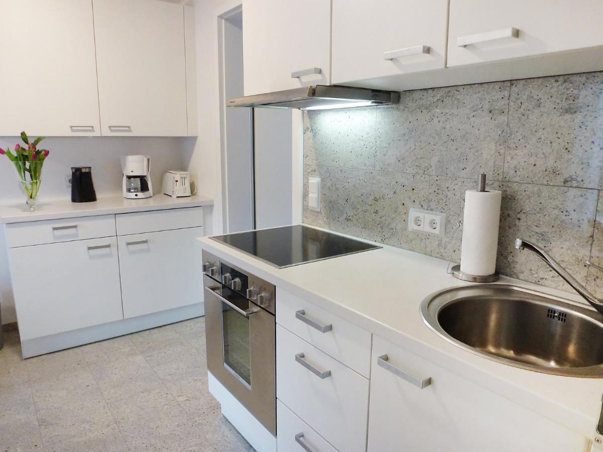 אייזנבאך Apartment Willmann By Interhome מראה חיצוני תמונה