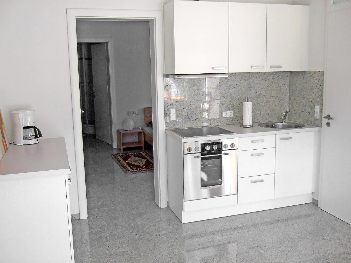 אייזנבאך Apartment Willmann By Interhome מראה חיצוני תמונה
