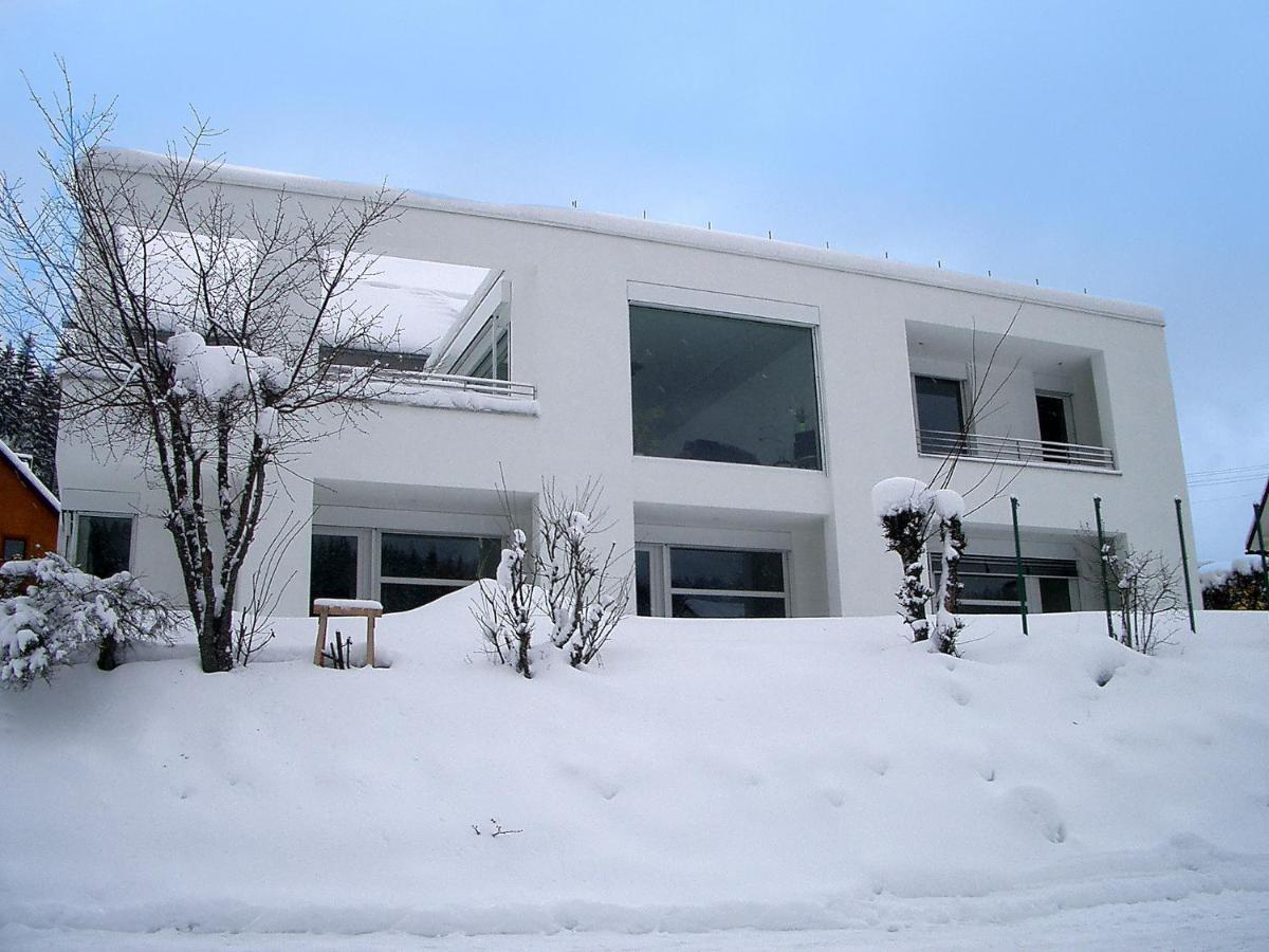 אייזנבאך Apartment Willmann By Interhome מראה חיצוני תמונה