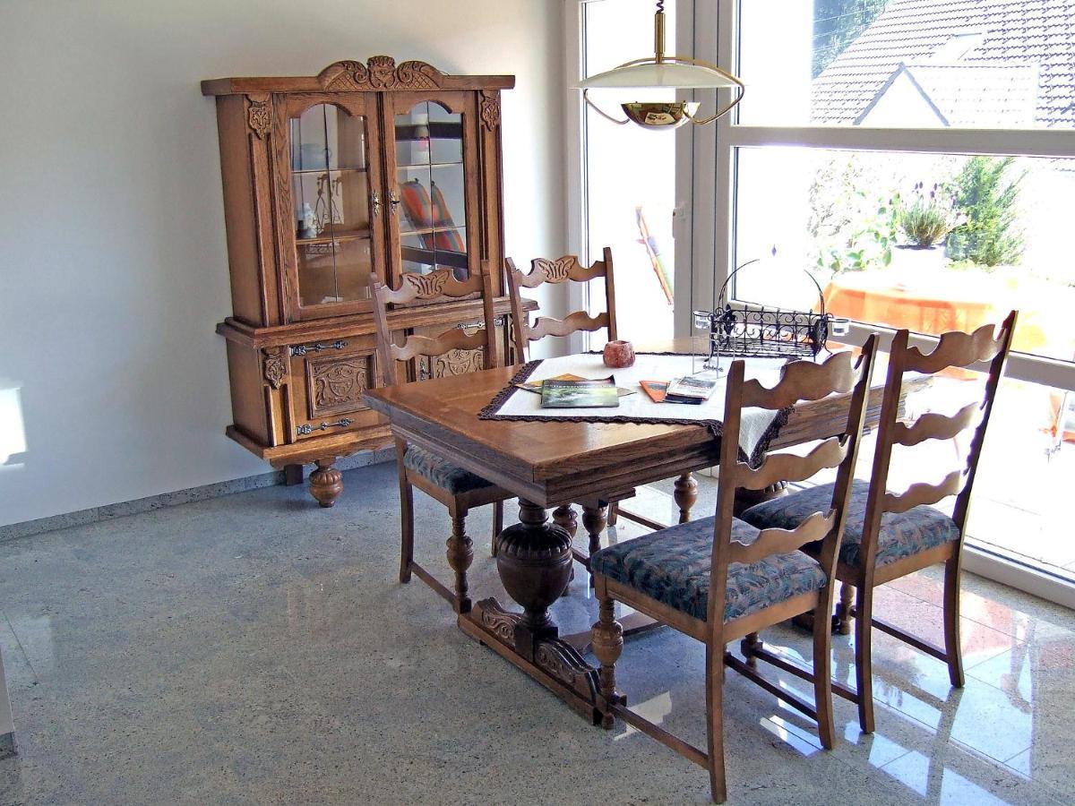 אייזנבאך Apartment Willmann By Interhome מראה חיצוני תמונה